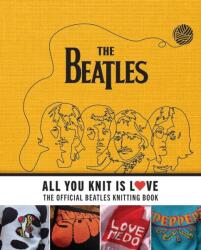 All You Knit Is Love (ISBN: 9798886635072)