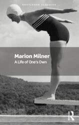 A Life of One's Own (ISBN: 9781032757551)