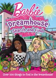 Barbie Dreamhouse Search and Find (ISBN: 9780008669102)