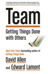 Team (ISBN: 9780349439785)