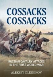 Cossacks, Cossacks (ISBN: 9781804512623)