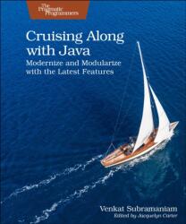 Cruising Along with Java (ISBN: 9781680509816)