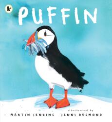 Puffin (ISBN: 9781529513639)