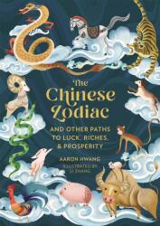 The Chinese Zodiac (ISBN: 9780762480449)