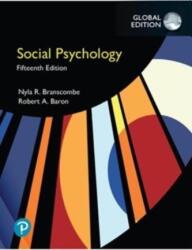 Social Psychology, Global Edition (ISBN: 9781292438320)