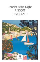 Tender is the Night (ISBN: 9780008516161)