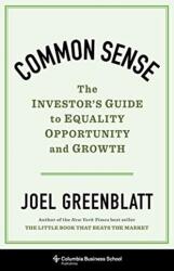 Common Sense (ISBN: 9780231198905)
