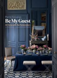 Be My Guest (ISBN: 9782081513396)