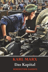 Das Kapital (ISBN: 9781789430646)