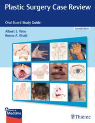 Plastic Surgery Case Review (ISBN: 9781684200627)