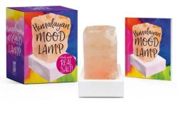 Himalayan Mood Lamp (ISBN: 9780762464135)