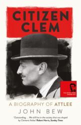 Citizen Clem (ISBN: 9781780879925)