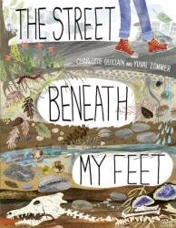 The Street Beneath My Feet (ISBN: 9781784937317)