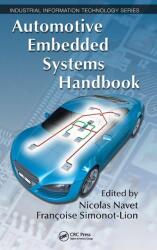 Automotive Embedded Systems Handbook (ISBN: 9780849380266)