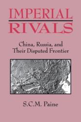 Imperial Rivals (ISBN: 9781563247248)