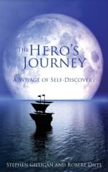 The Hero's Journey (ISBN: 9781845902865)
