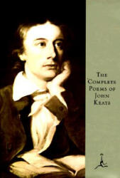 Complete Poems of John Keats - John Keats (ISBN: 9780679601081)