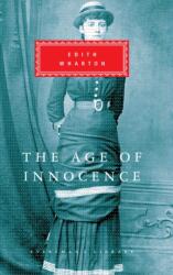 The Age Of Innocence (ISBN: 9781857152029)