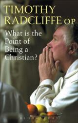 What is the Point of Being a Christian? (ISBN: 9780860123699)