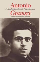 Antonio Gramsci (ISBN: 9780853157960)