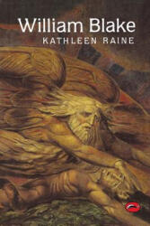 William Blake - Kathleen Raine (ISBN: 9780500201077)