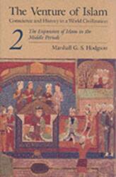 The Venture of Islam (ISBN: 9780226346847)