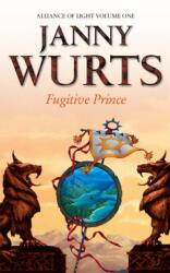 Prințul fugar (ISBN: 9780006482994)