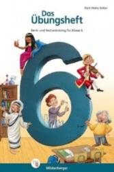 Klasse 6 (ISBN: 9783619654543)