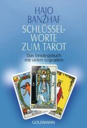 Cuvinte-cheie pentru tarot (ISBN: 9783442120772)