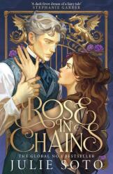 Rose in Chains (ISBN: 9780008711719)