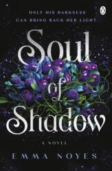 Soul of Shadow - Emma Noyes (ISBN: 9781405963862)