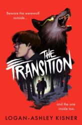 The Transition (ISBN: 9781835401026)