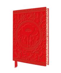 Nina Pace: Floral Artisan Art Notebook (ISBN: 9781835625101)