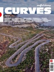 CURVES Japan (ISBN: 9783667130679)