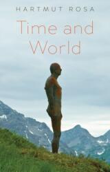 Time and World (ISBN: 9781509566273)