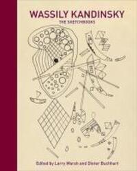 Wassily Kandinsky (ISBN: 9780691268507)