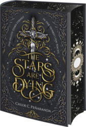 The Stars are Dying - Johanna Ruhl (ISBN: 9783426563502)