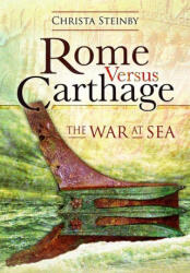 Rome Versus Carthage - Steinby, Christa (ISBN: 9781399078627)