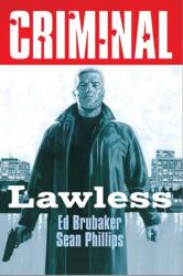 Criminal Volume 2: Lawless (ISBN: 9781534385078)