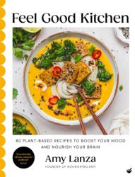 Feel Good Kitchen (ISBN: 9781848994393)