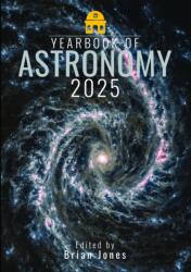 Yearbook of Astronomy 2025 (ISBN: 9781036115159)