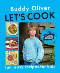 Let's Cook (ISBN: 9780241691892)