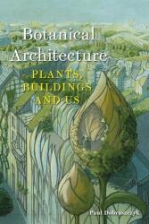 Botanical Architecture (ISBN: 9781789149272)