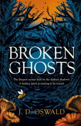 Broken Ghosts (ISBN: 9781035418770)