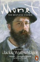 Monet (ISBN: 9780141980621)