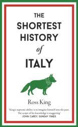 The Shortest History of Italy (ISBN: 9781913083564)