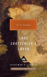 Lady Chatterley's Lover (ISBN: 9781841594224)