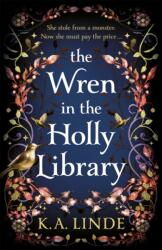 The Wren in the Holly Library (ISBN: 9781035044856)