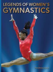 Legends of Women's Gymnastics (ISBN: 9780789214843)