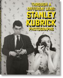 Stanley Kubrick Photographs (ISBN: 9783836595421)